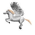 Pegasus KORFU