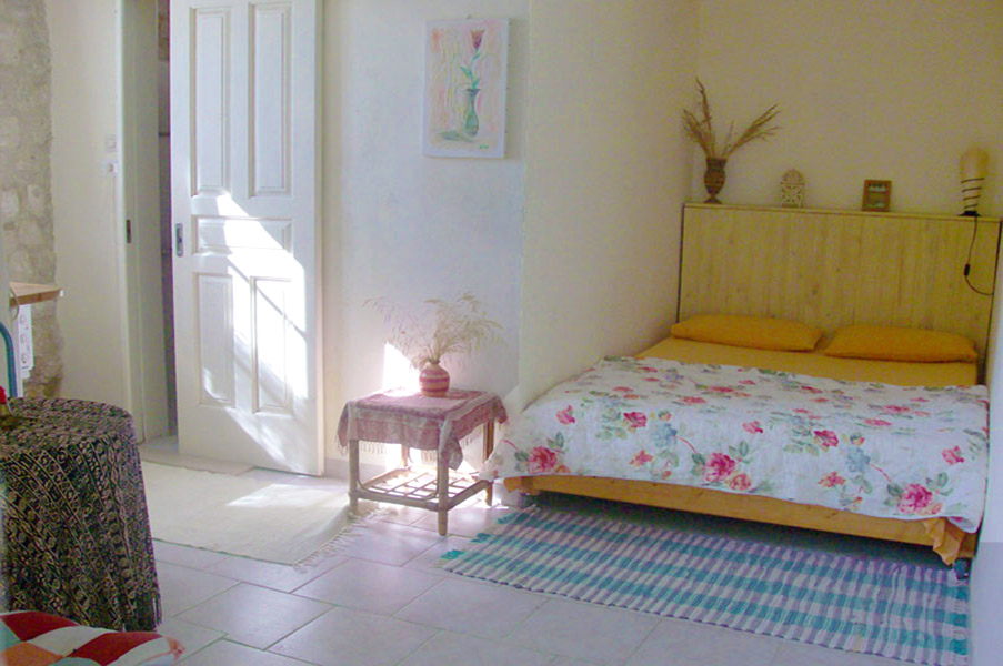 Studio - Wohn-Schlafzimmer