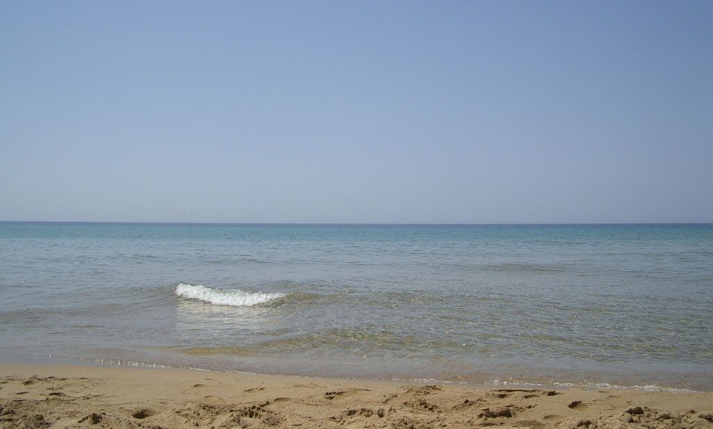 Ferienwohnungen Korfu 